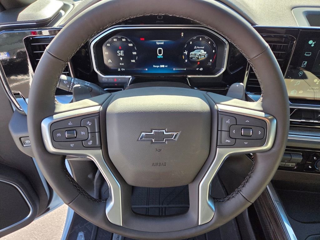 2026 Chevrolet Silverado 1500 RST - Photo 10
