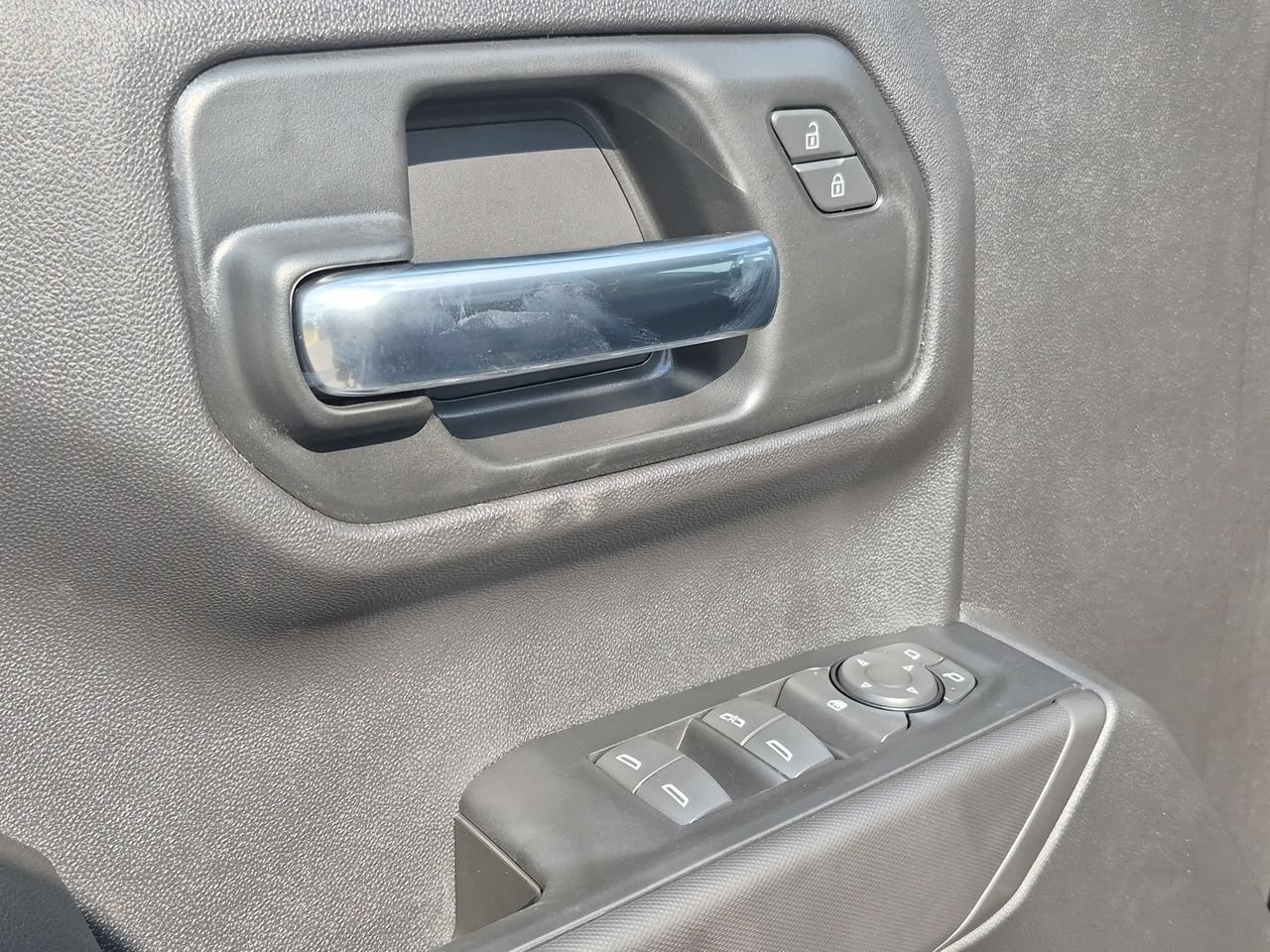 2026 Chevrolet Silverado 1500 Custom Trail Boss - Photo 22