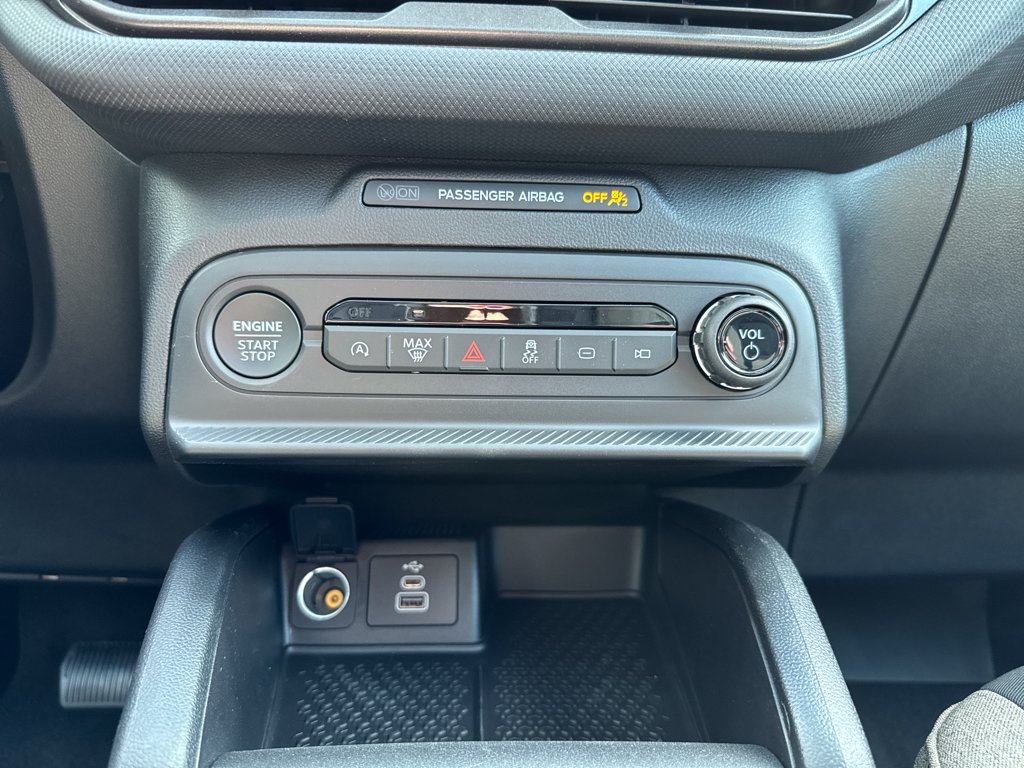 New 2026 Velocity Blue Metallic Ford Big Bend image 21