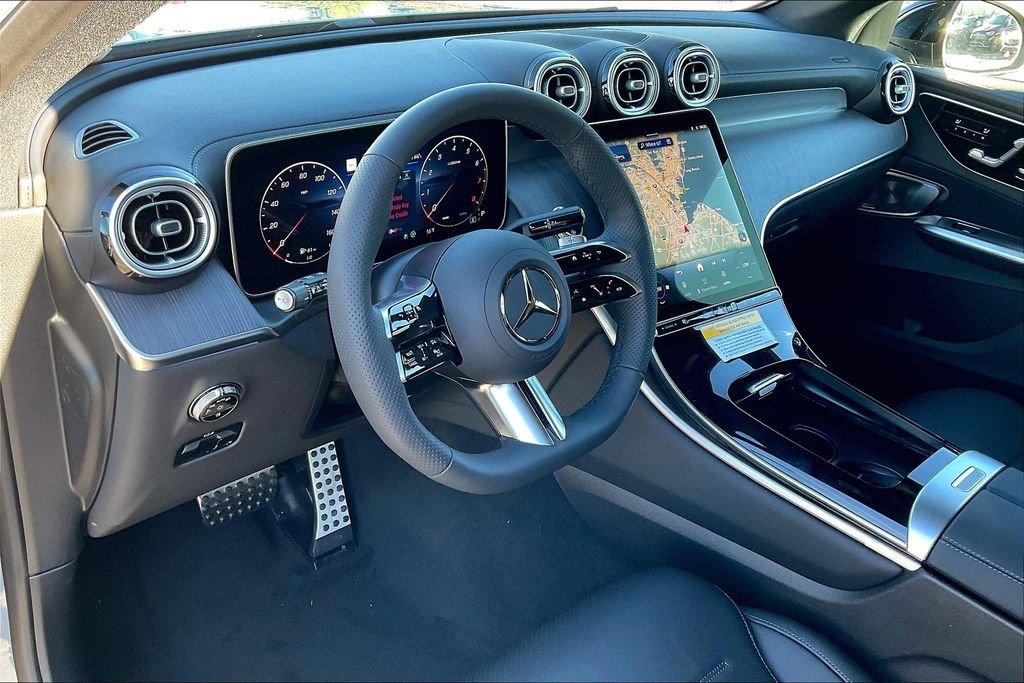 2026 Mercedes-Benz GLC Base - Photo 6