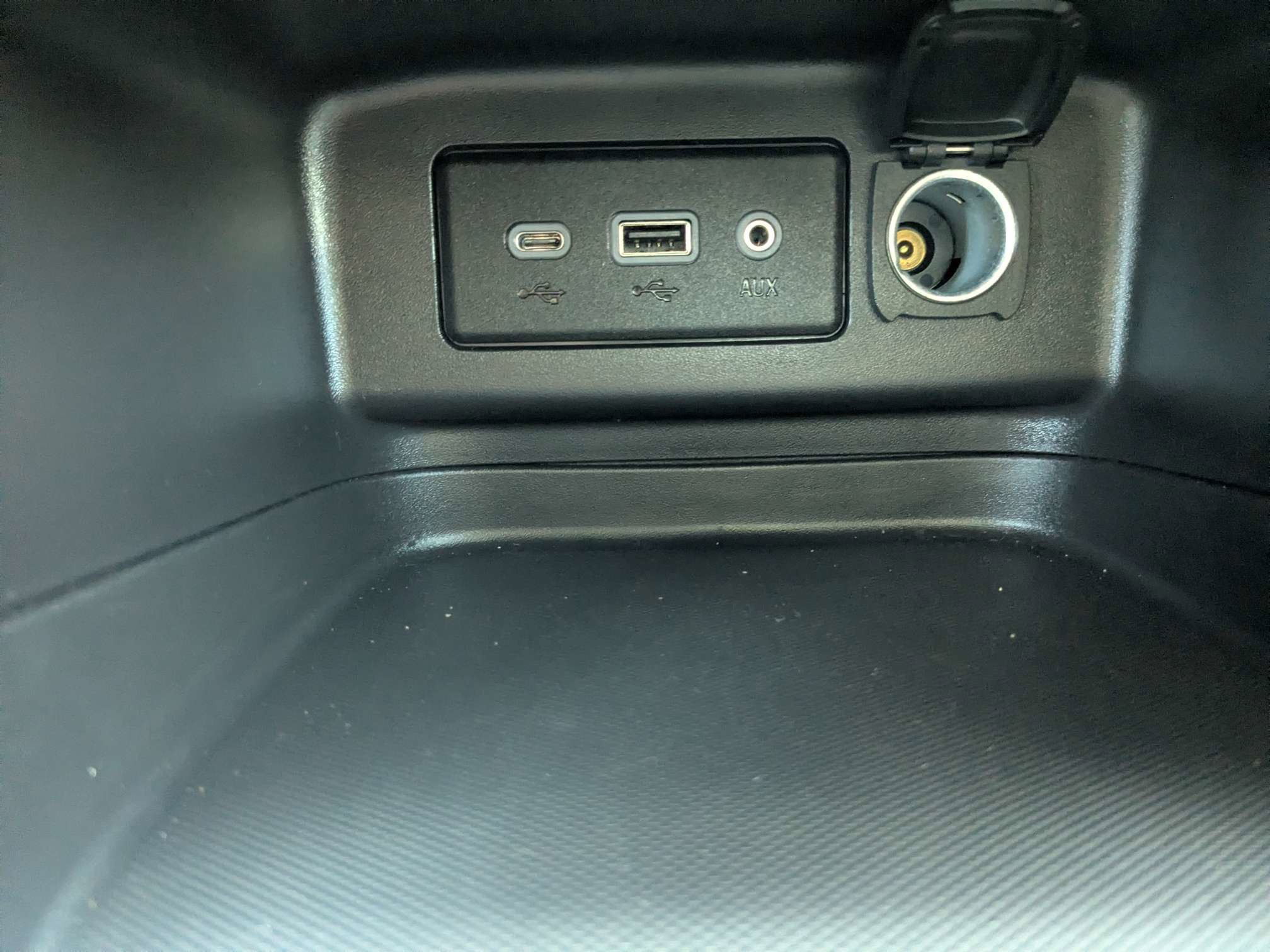 Used 2024 Mosaic Black Metallic Chevrolet LS image 24