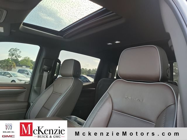 2025 GMC Sierra 1500 Denali - Photo 7