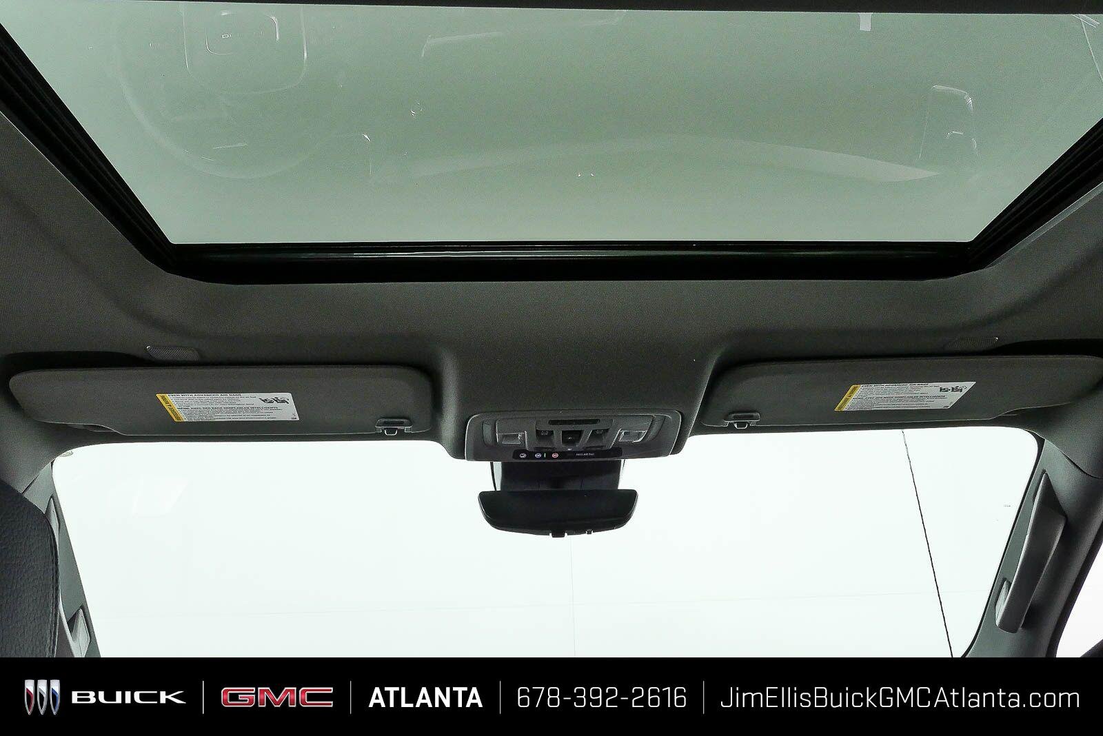 2026 GMC Sierra 1500 Denali - Photo 20