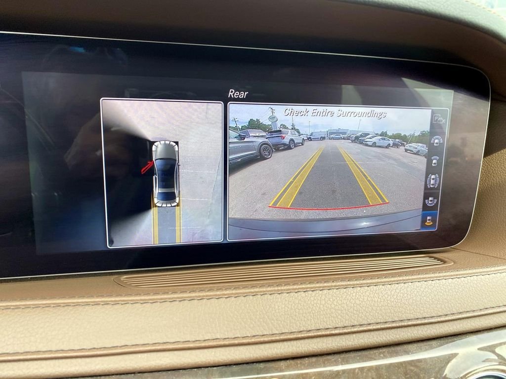 Used 2019 Black Mercedes-Benz S 560 image 14