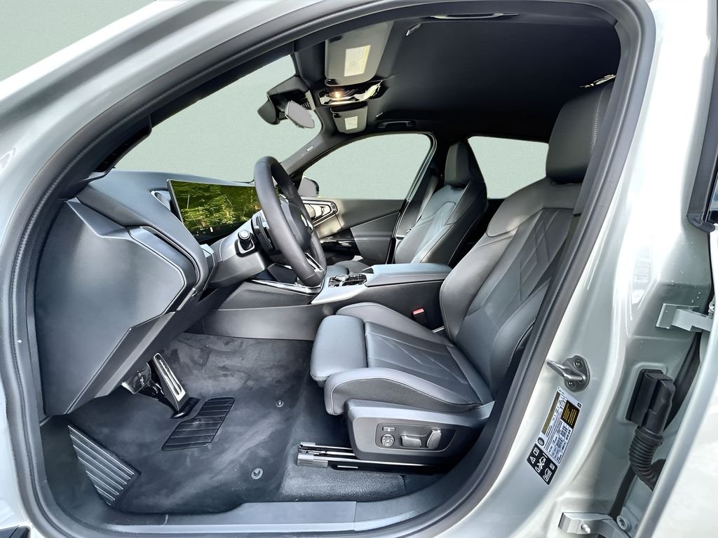 Certified Used 2026 Alpine White BMW 30 xDrive image 15