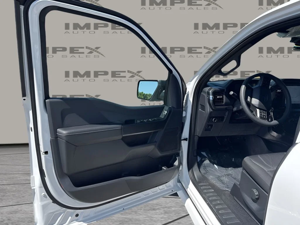 Used 2026 White Ford STX image 21