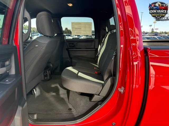 2026 RAM 2500 Tradesman - Photo 22