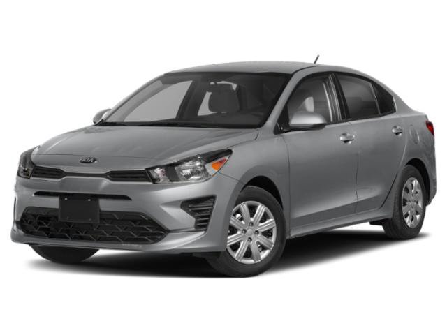 Certified Used 2021 Sporty Blue Kia S image 1