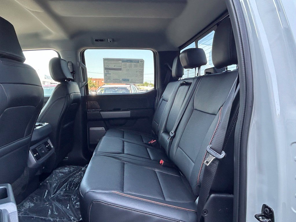 New 2026 Avalanche Ford F-250® Lariat® image 22