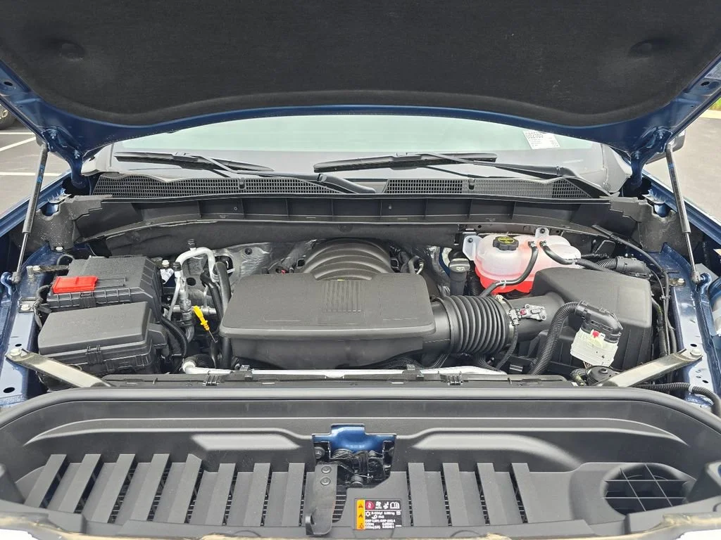 2026 GMC Sierra 1500 Denali - Photo 31