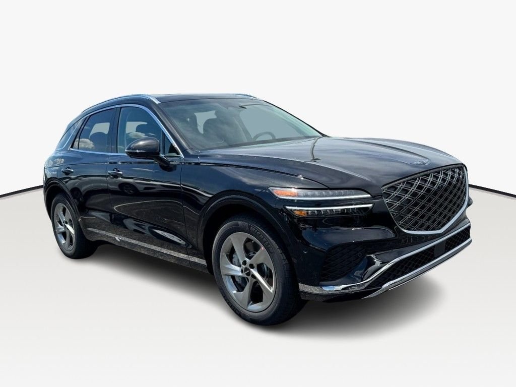 2026 Genesis GV70 2.5T Advanced AWD's photo