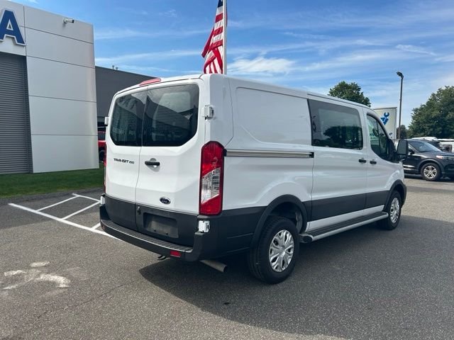 Used 2025 White Ford Base image 7