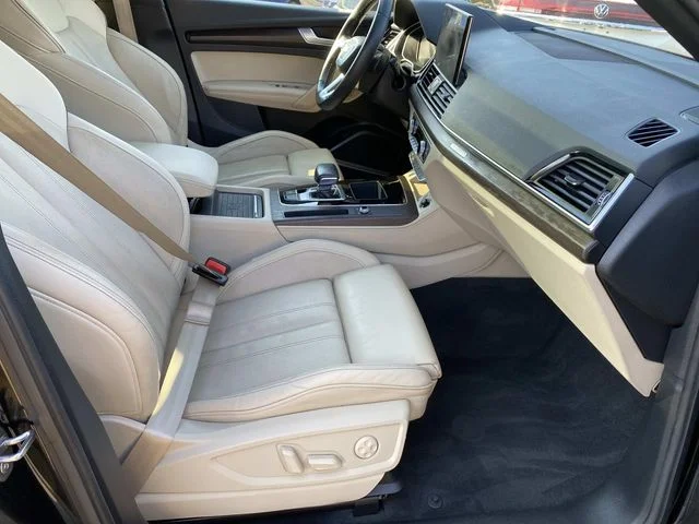 2023 Audi Q5 Sportback Prestige - Photo 20