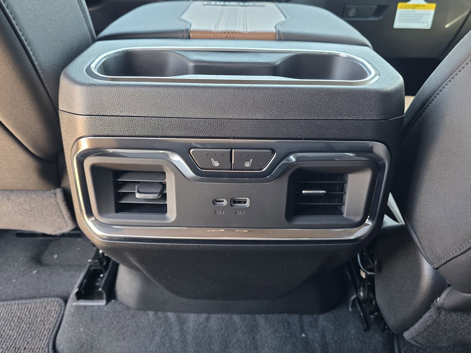 2026 Chevrolet Silverado 2500 HD High Country - Photo 26