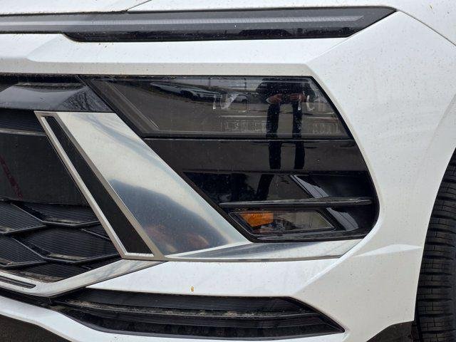 New 2026 White Hyundai SEL Sport image 28