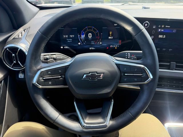 2026 Chevrolet Equinox LT - Photo 25
