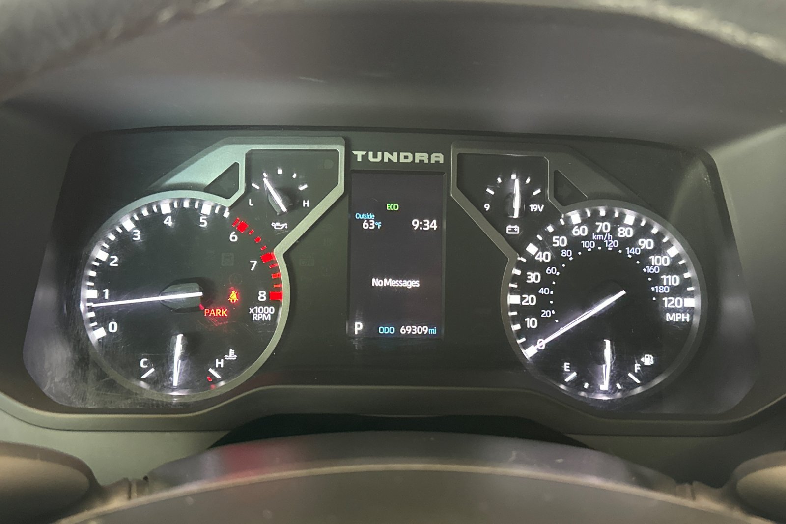 Used 2022 Gray Toyota Limited image 26