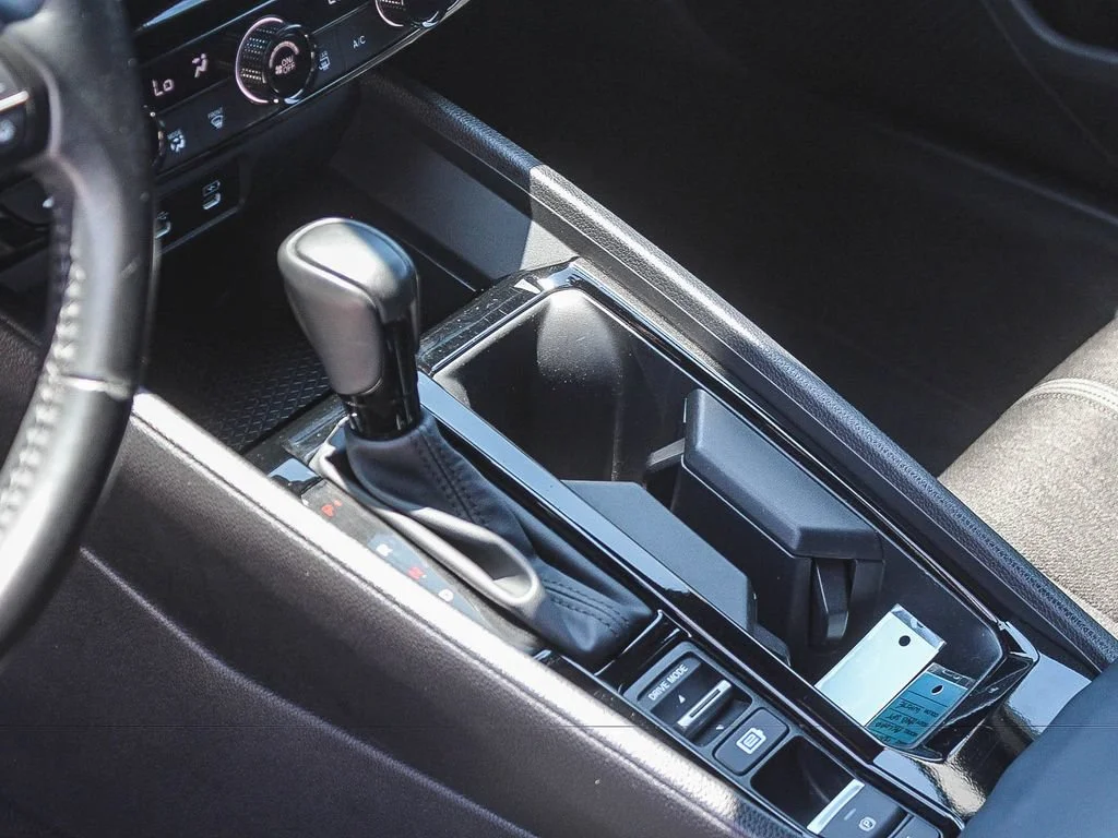 2024 Honda Accord Hybrid Sport - Photo 48