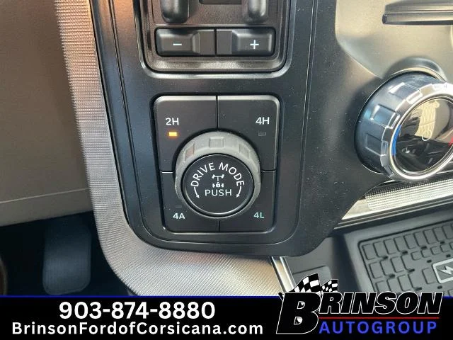 New 2026 Star White Metallic Tri-Coat Ford Platinum® image 42