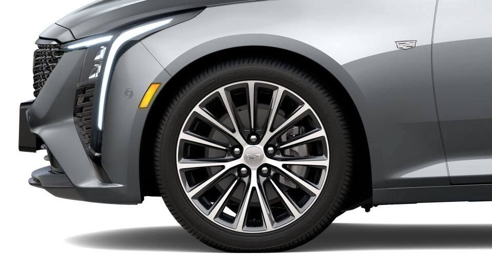 2026 Cadillac CT5 Premium Luxury - Photo 35