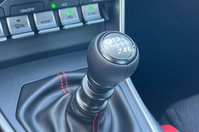 New 2026 ICE SILVER METALLIC Subaru Limited image 17