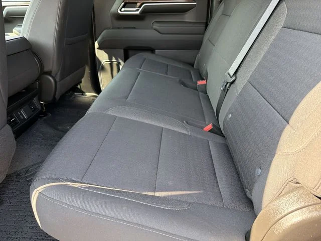 Used 2022 Blue Chevrolet RST image 18