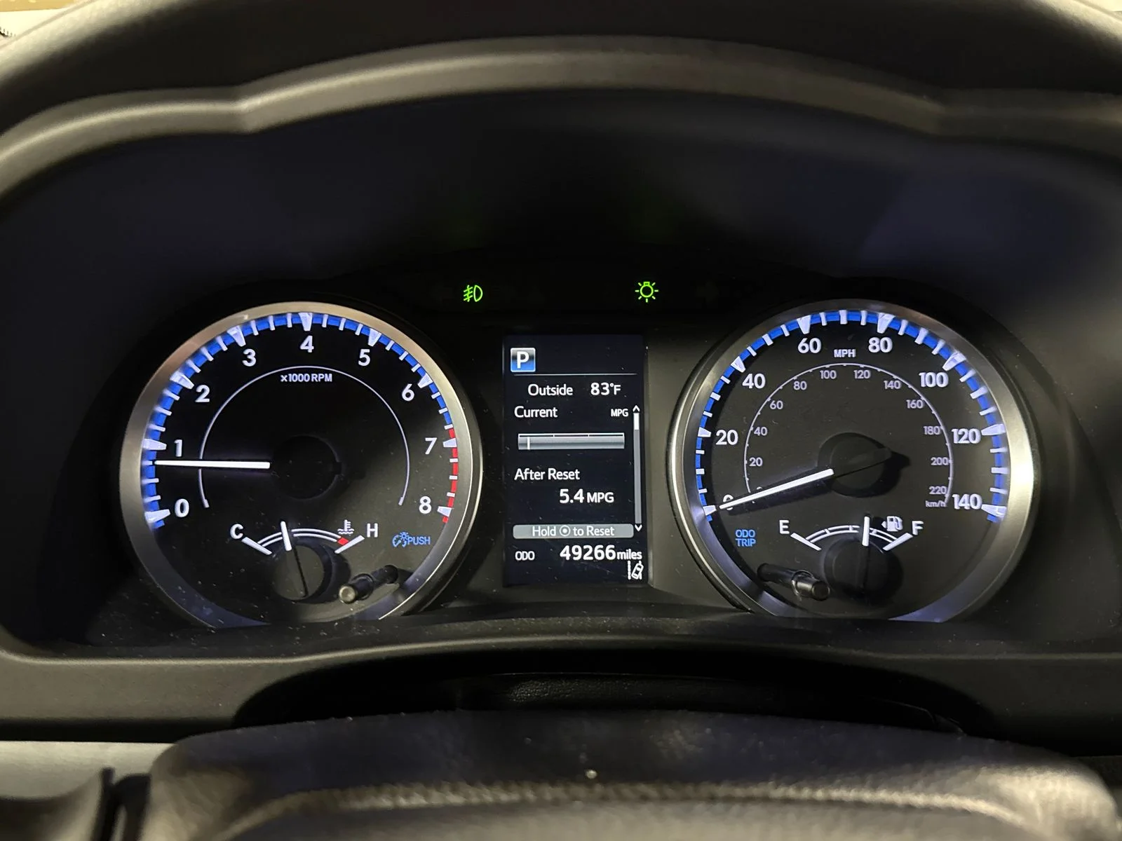 Used 2019 Predawn Gray Mica Toyota LE Plus image 19
