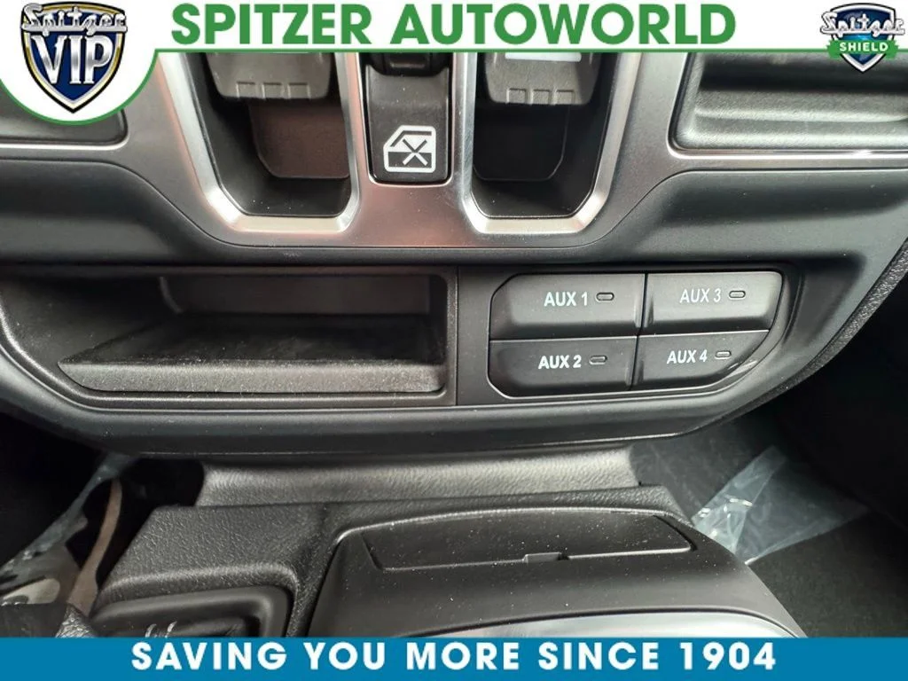 2025 Jeep Wrangler 4-Door Sport S - Photo 20