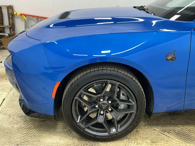 New 2026 Bludicrous Exterior Paint Dodge Scat Pack Plus image 20