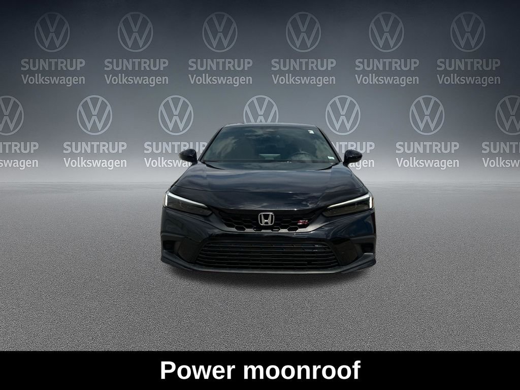 Used 2023  Honda Si image 9