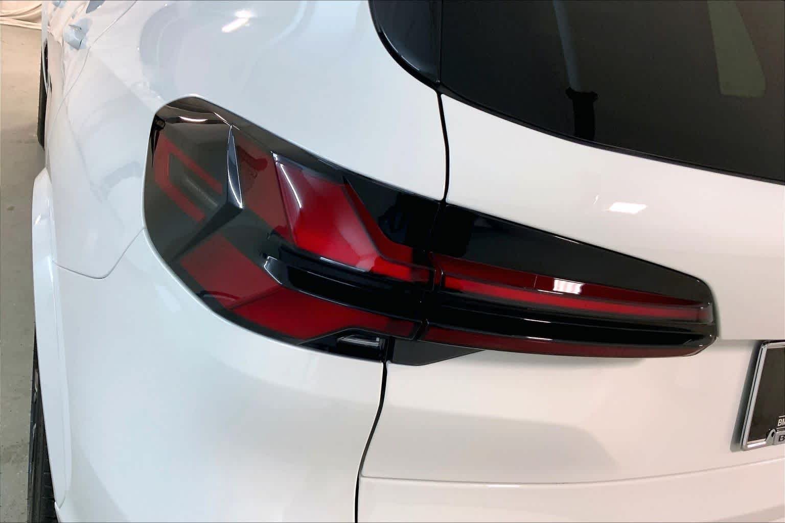2026 BMW X5 M X5 M - Photo 14