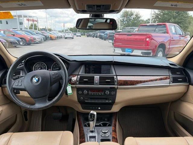 Used 2011 White BMW xDrive35i image 26