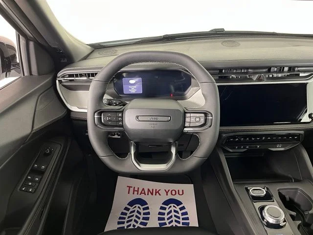 Used 2026 White Jeep Limited image 19