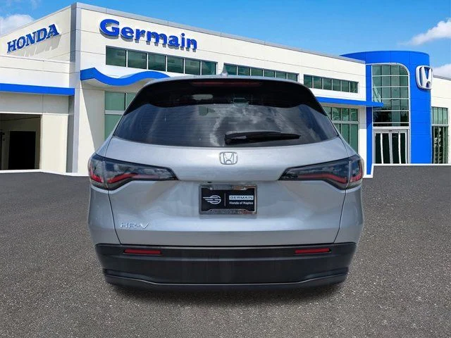 2024 Honda HR-V LX - Photo 6