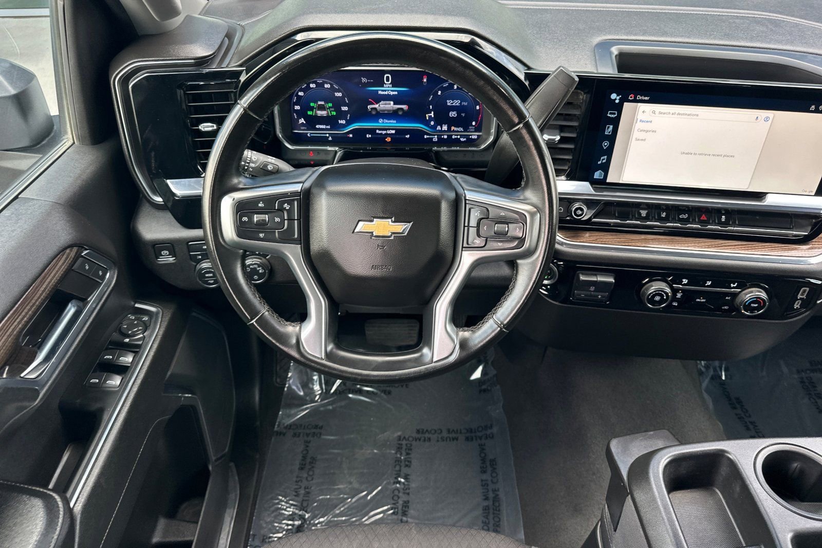 2024 Chevrolet Silverado 3500HD LT - Photo 17