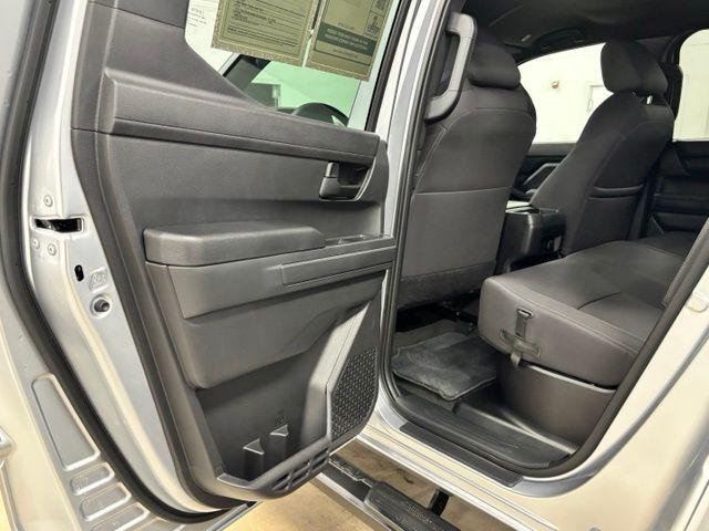 Certified Used 2025 CELESTIAL SILVER Toyota  image 18
