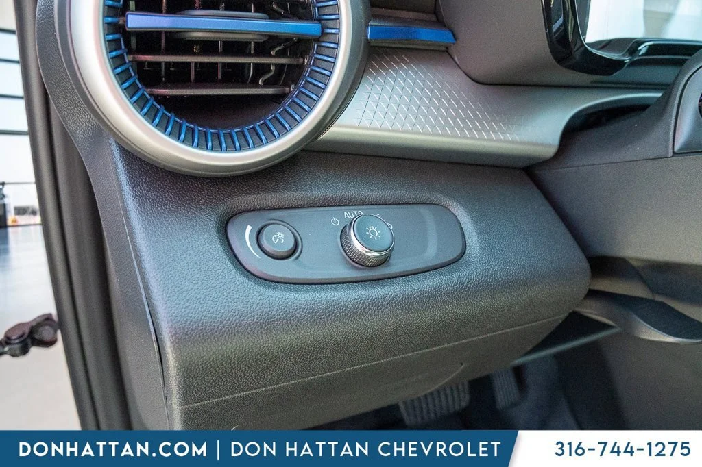 2026 Chevrolet Trax LS - Photo 18