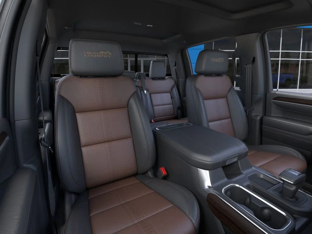 2026 Chevrolet Silverado 1500 High Country - Photo 16