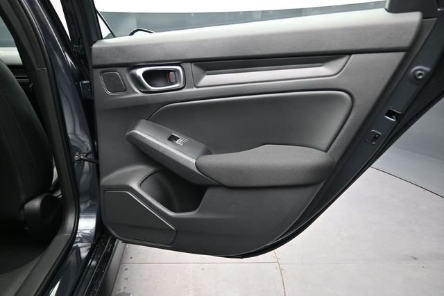 New 2026 Meteorite Gray Metallic Honda Sport image 17