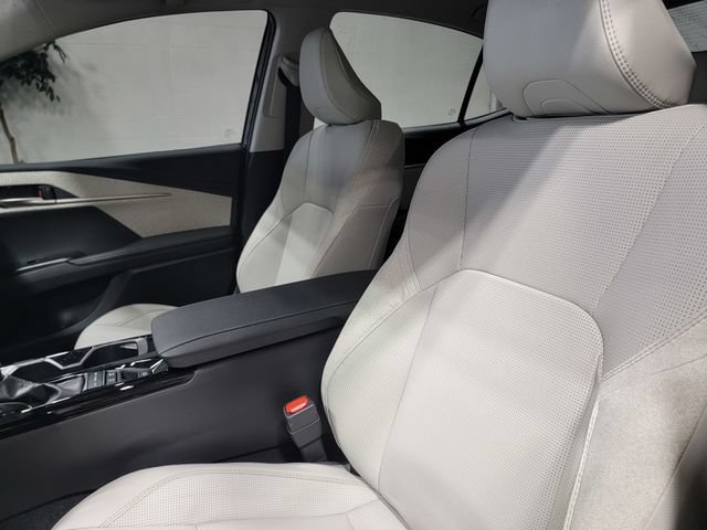 Used 2025 Black Toyota XLE image 13