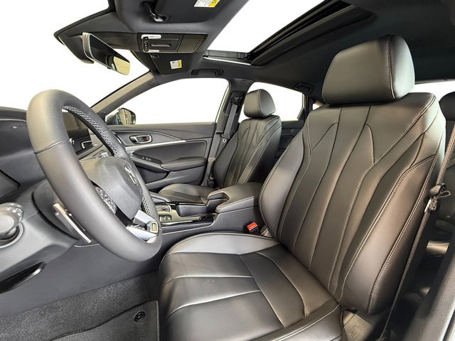 2026 Acura Integra A-Spec - Photo 12