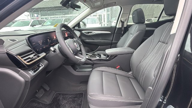 2026 Buick Envision Avenir - Photo 21