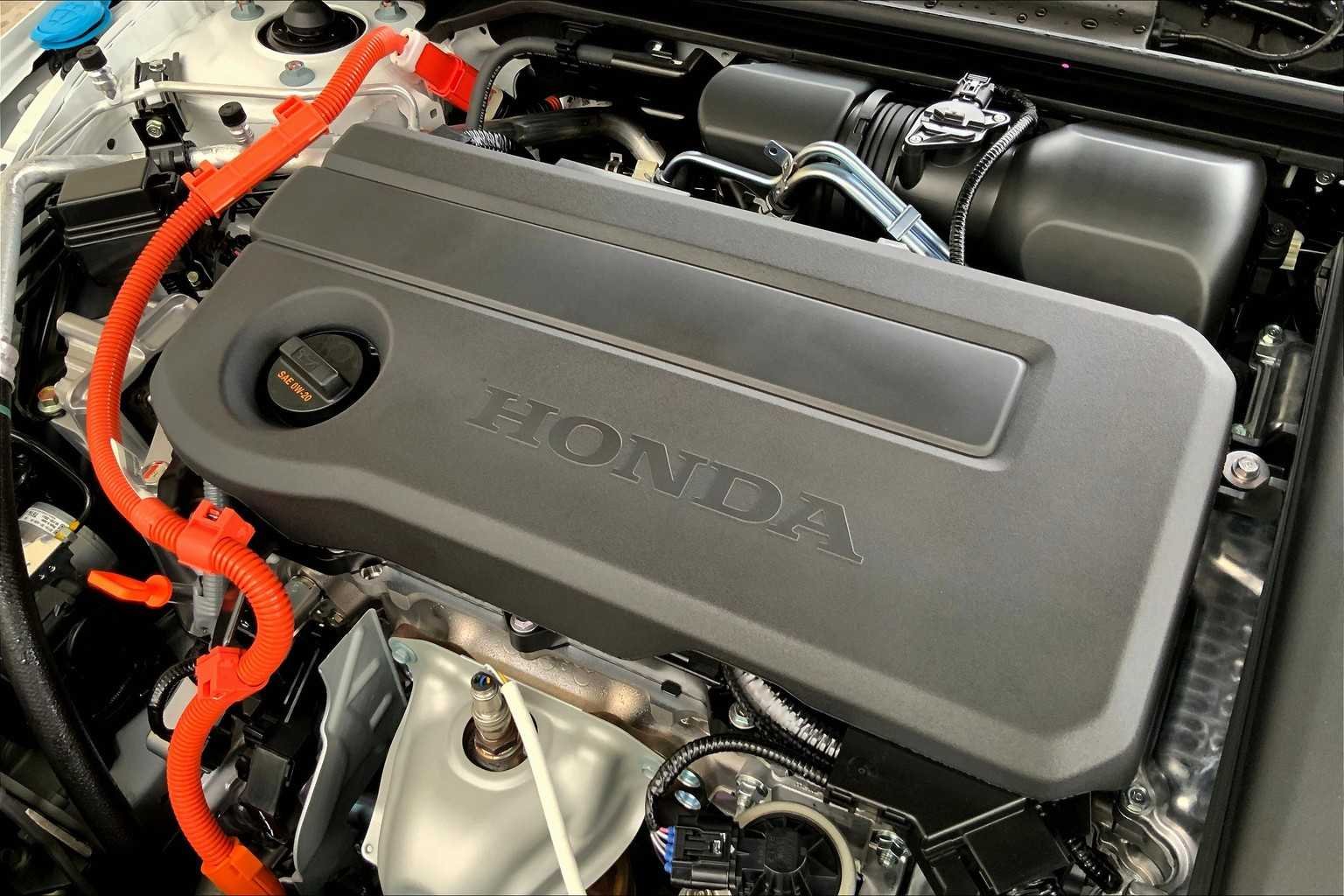 2026 Honda Civic Hatchback Sport - Photo 17