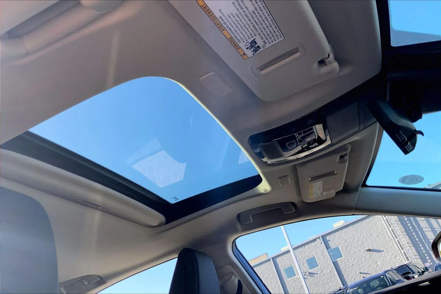 Certified Used 2025 Redline Lexus Premium image 14