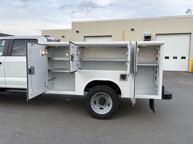 New 2026 White Ford XL image 10