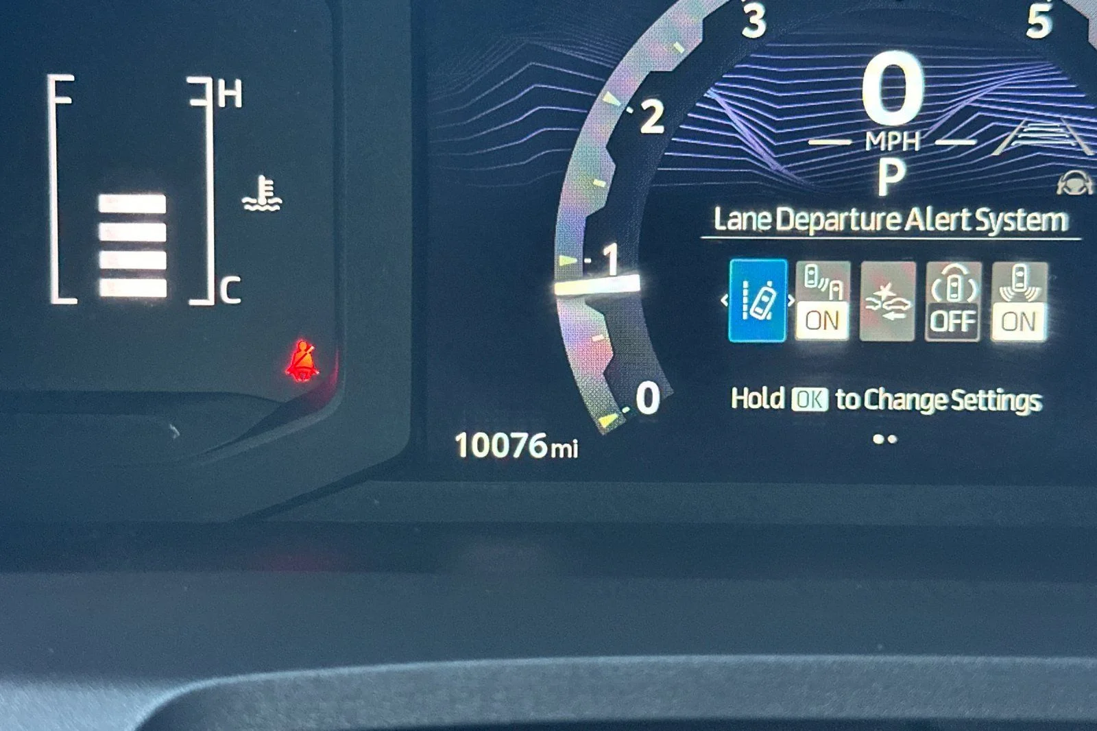 2025 Toyota Tacoma SR5 - Photo 30