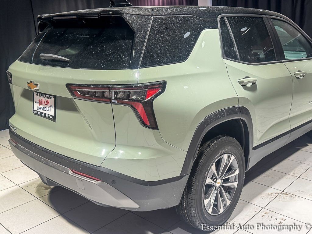 2026 CHEVROLET EQUINOX - Image 7