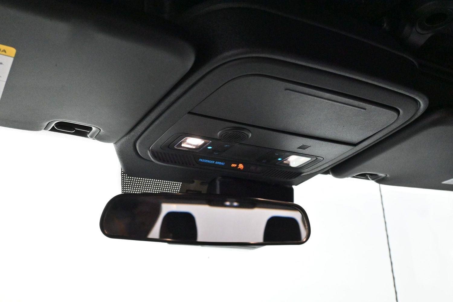 Used 2022 Shadow Black Ford Base image 30