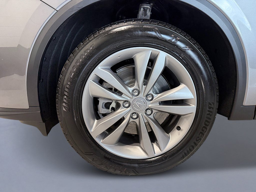 New 2026 Liquid Carbon Metallic Acura  image 11