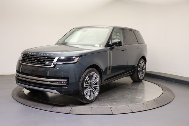 2026|Land Rover|Range Rover|SE|4D Sport Utility